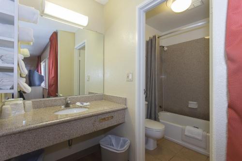 Fotos del hotel - Motel 6 San Francisco Downtown
