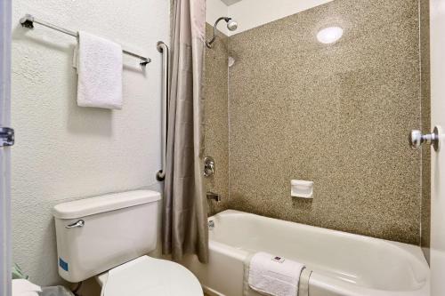 Fotos del hotel - Motel 6 San Francisco Downtown