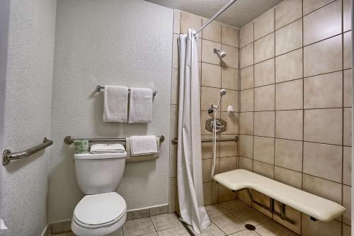 Fotos del hotel - Motel 6 San Francisco Downtown