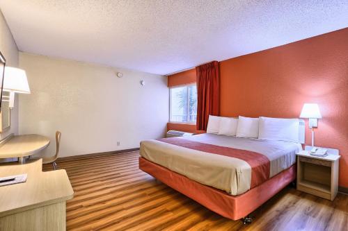 Fotos del hotel - Motel 6 San Francisco Downtown