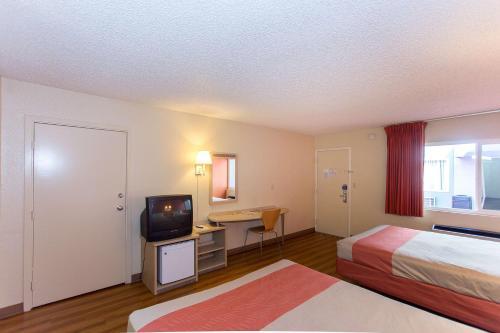 Fotos del hotel - Motel 6 San Francisco Downtown
