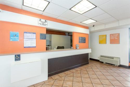 Fotos del hotel - Motel 6 San Francisco Downtown