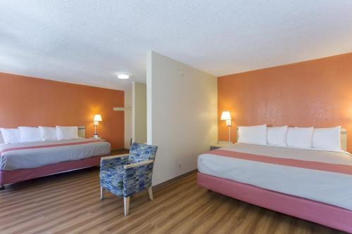 Fotos del hotel - Motel 6 San Francisco Downtown
