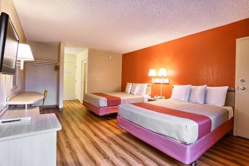 Fotos del hotel - Motel 6 San Francisco Downtown