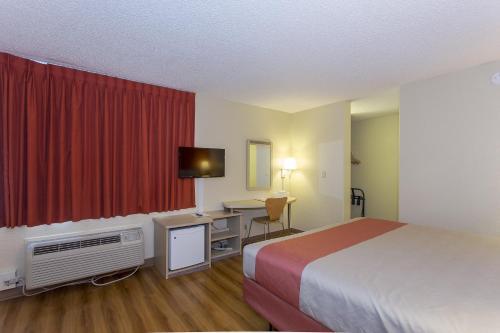 Fotos del hotel - Motel 6 San Francisco Downtown