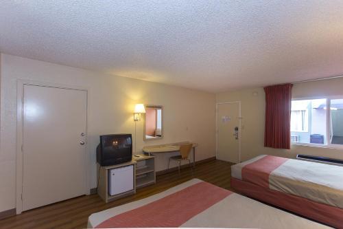 Fotos del hotel - Motel 6 San Francisco Downtown