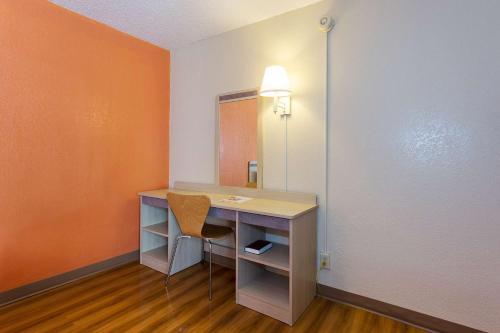 Fotos del hotel - Motel 6 San Francisco Downtown