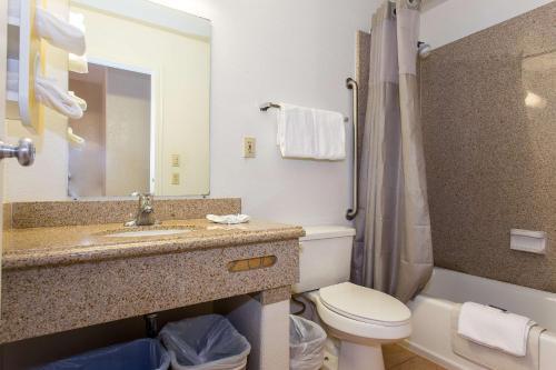 Fotos del hotel - Motel 6 San Francisco Downtown