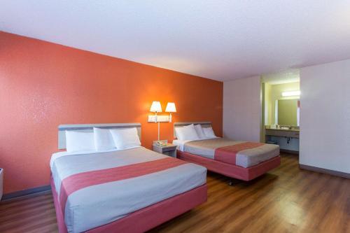 Fotos del hotel - Motel 6 San Francisco Downtown