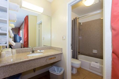Fotos del hotel - Motel 6 San Francisco Downtown