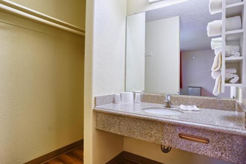 Fotos del hotel - Motel 6 San Francisco Downtown