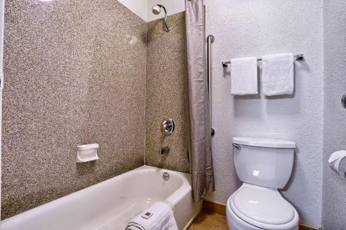Fotos del hotel - Motel 6 San Francisco Downtown