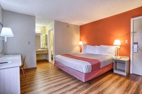 Fotos del hotel - Motel 6 San Francisco Downtown