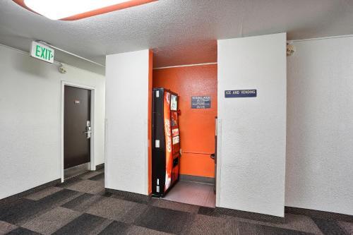 Fotos del hotel - Motel 6 San Francisco Downtown
