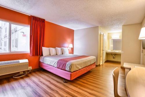 Fotos del hotel - Motel 6 San Francisco Downtown