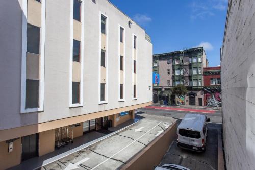 Fotos del hotel - Motel 6 San Francisco Downtown