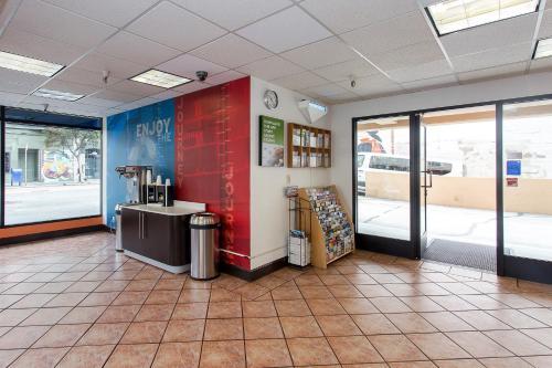 Fotos del hotel - Motel 6 San Francisco Downtown