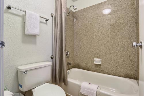 Fotos del hotel - Motel 6 San Francisco Downtown