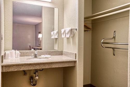 Fotos del hotel - Motel 6 San Francisco Downtown