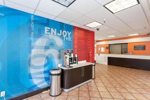 Fotos del hotel - Motel 6 San Francisco Downtown