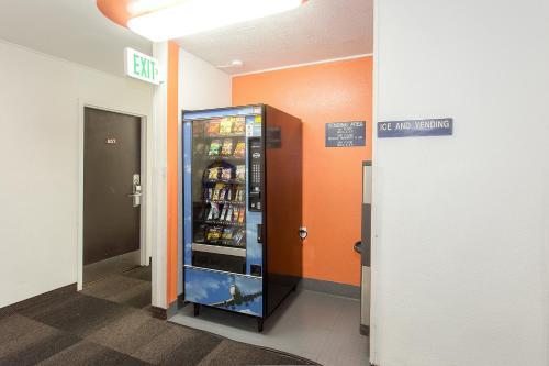 Fotos del hotel - Motel 6 San Francisco Downtown