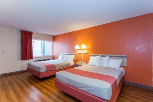Fotos del hotel - Motel 6 San Francisco Downtown