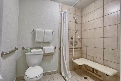 Fotos del hotel - Motel 6 San Francisco Downtown