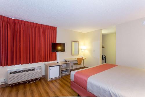 Fotos del hotel - Motel 6 San Francisco Downtown