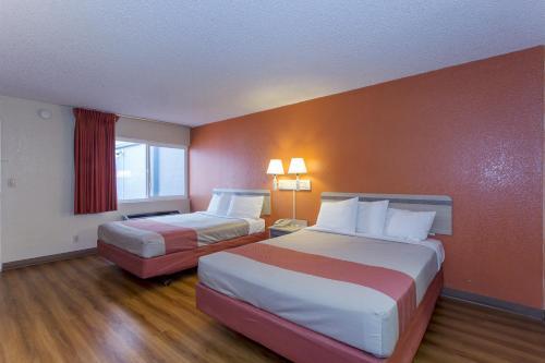 Fotos del hotel - Motel 6 San Francisco Downtown