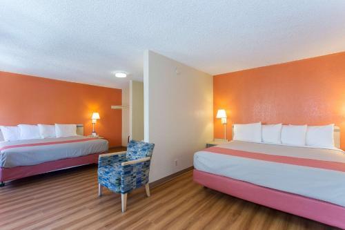 Fotos del hotel - Motel 6 San Francisco Downtown