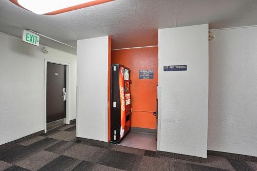 Fotos del hotel - Motel 6 San Francisco Downtown
