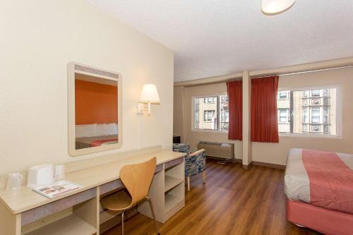 Fotos del hotel - Motel 6 San Francisco Downtown