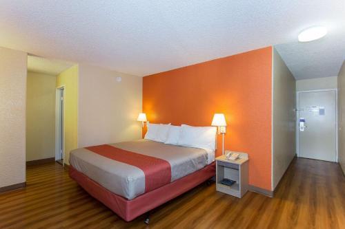 Fotos del hotel - Motel 6 San Francisco Downtown