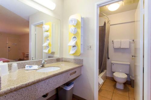 Fotos del hotel - Motel 6 San Francisco Downtown