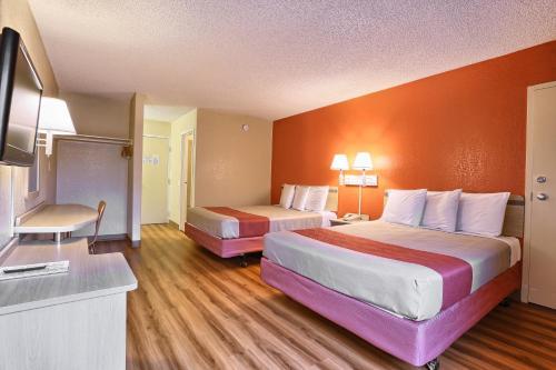Fotos del hotel - Motel 6 San Francisco Downtown