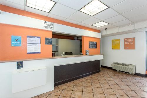 Fotos del hotel - Motel 6 San Francisco Downtown