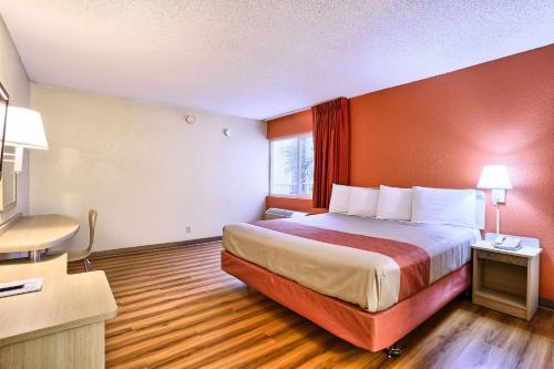 Fotos del hotel - Motel 6 San Francisco Downtown
