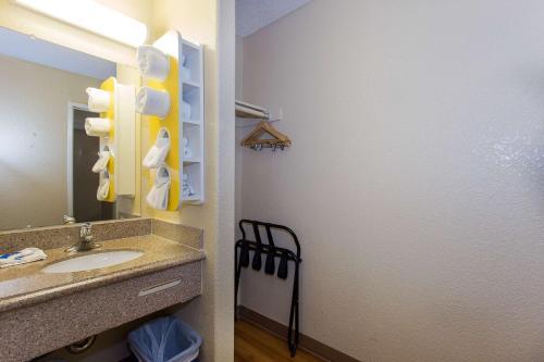 Fotos del hotel - Motel 6 San Francisco Downtown