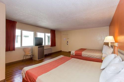 Fotos del hotel - Motel 6 San Francisco Downtown