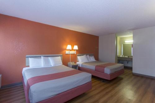 Fotos del hotel - Motel 6 San Francisco Downtown