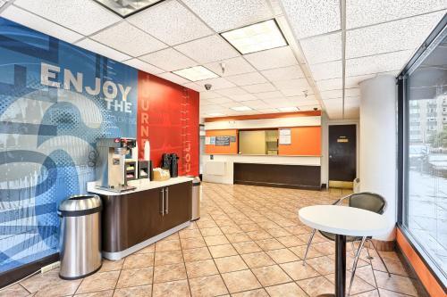 Fotos del hotel - Motel 6 San Francisco Downtown