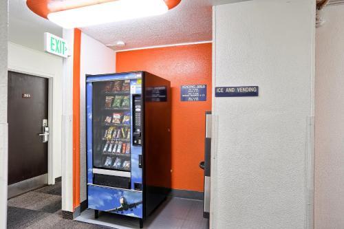Fotos del hotel - Motel 6 San Francisco Downtown