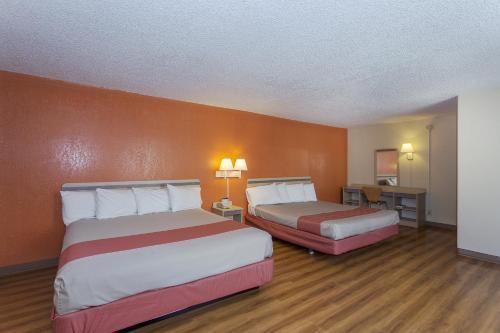 Fotos del hotel - Motel 6 San Francisco Downtown