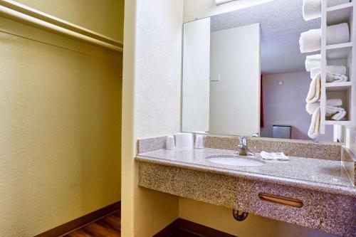 Fotos del hotel - Motel 6 San Francisco Downtown