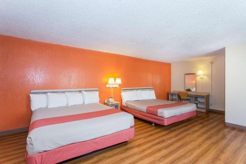 Fotos del hotel - Motel 6 San Francisco Downtown
