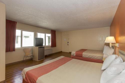 Fotos del hotel - Motel 6 San Francisco Downtown