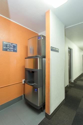 Fotos del hotel - Motel 6 San Francisco Downtown
