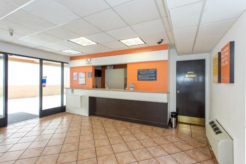 Fotos del hotel - Motel 6 San Francisco Downtown
