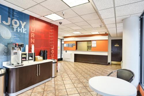 Fotos del hotel - Motel 6 San Francisco Downtown