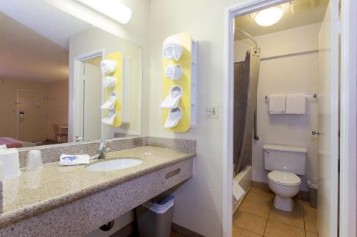 Fotos del hotel - Motel 6 San Francisco Downtown